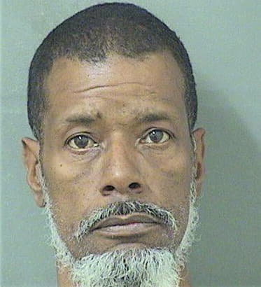 Amos Pullum, - Palm Beach County, FL 